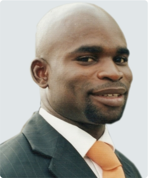 Dr Bright Ikechukwu Bethel