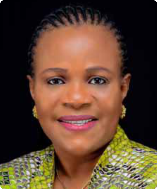 Prof Chinelo Joy Ugwu