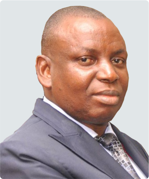 Prof Joseph Barineka Kinanee