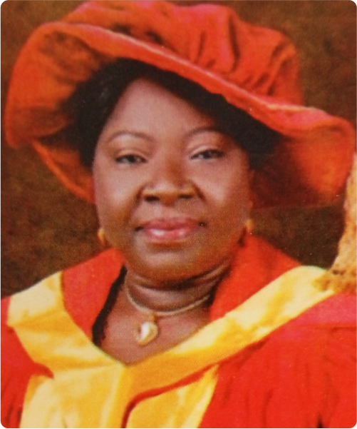Prof Tamunoimama Alabi Jamabo